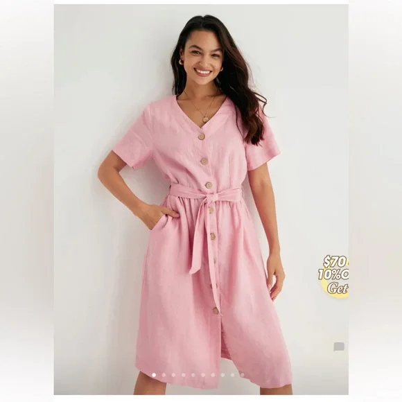 Brand New Grae Cove Dress